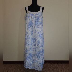 Eileen West Nightgown